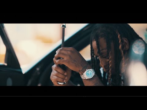 Librachi - Scam we Trust (Official Music Video) Shot by @iGObyTC