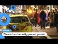 Twee artiesten vallen 10 meter naar beneden tijdens circusshow
