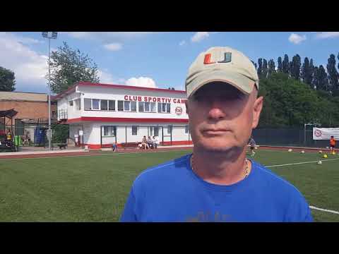 campinatv.ro - CS Câmpina a câștigat campionatul de juniori A