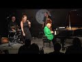 Monica Ramey and the Beegie Adair Trio (Wrap Your Troubles in Dreams)