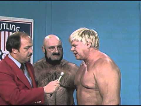 The Man Who Made Milwaukee Famous