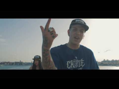 Nast Pura Sangre - Autodidacta (Videoclip Oficial)