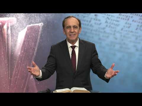 En la Palabra - Esperanza ante lo imposible