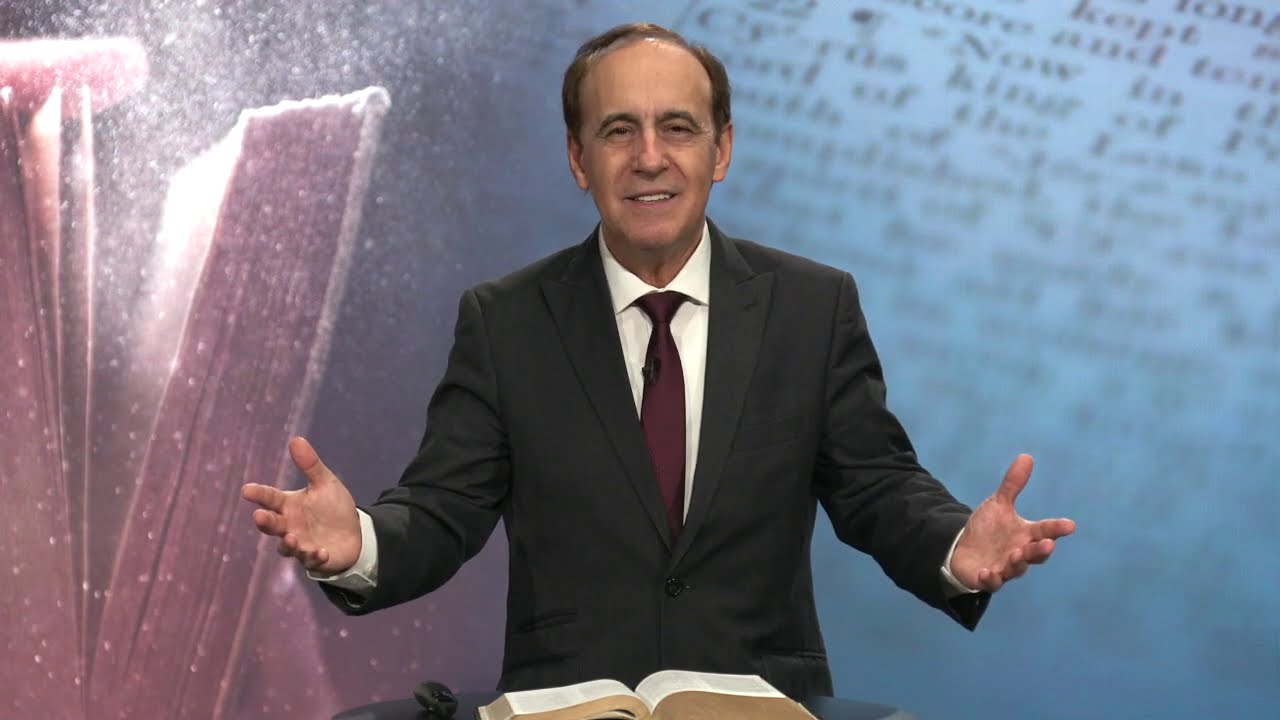 En la Palabra - Esperanza ante lo imposible
