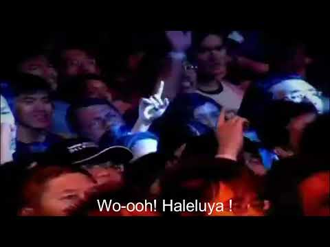 'Kau Allah Yang Kudus - True Worshippers / JPCC Worship (Lyrics Video)