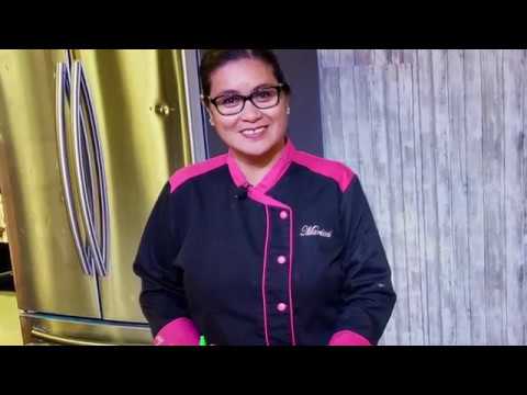 Maricel's Kitchen video.