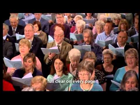 SONGS OF PRAISE  22-02-2015 pt,1-3