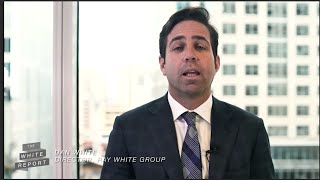 The White Report - May 2016