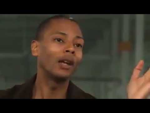 "I dont really want to hear producer music" - Jeff Mills aka The Wizard