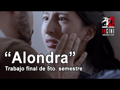 "Alondra" Quinto Semestre (2017)