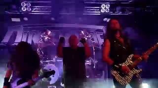 Dirkschneider Burning 02112016 oslo