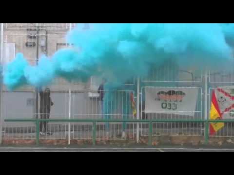 Brigada 033 Spartac Manoteras vs Pakopolidis