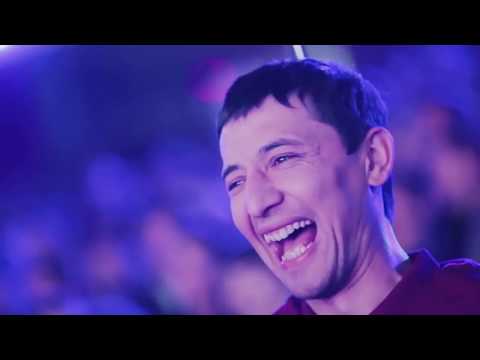 Million jamoasi - The Cover Up 2018