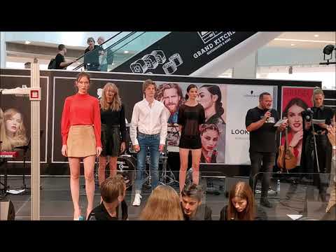 The Best of Elite Model Look Czech Republic Castings 2020 Westfield Chodov Praha 6.9. 2020