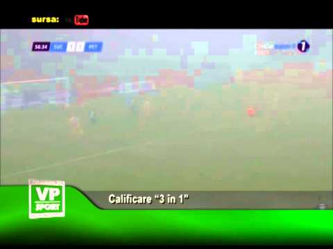 Calificare “3 în 1”
