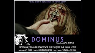 Dominus 2k MED 102225