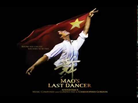 19. The Consulate - Mao's Last Dancer OST - Christopher Gordon