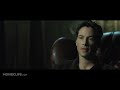 Blue Pill Or Red Pill The Matrix 2 9 Movie CLIP 1999 HD Final