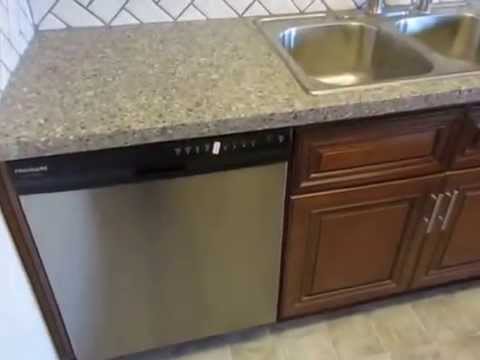 PL5465 - Fully Updated 1 Bed + 1 Bath Apartment For Rent (West Los Angeles, CA).