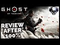 Ghost of Tsushima - Review After 100%