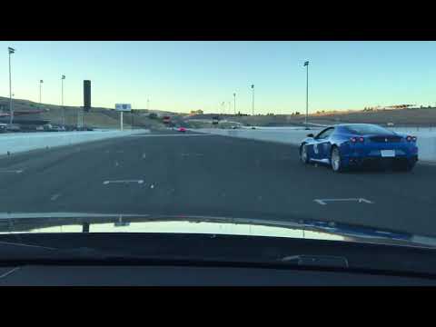 2017-11 Sonoma Raceway