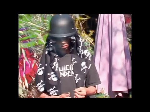 Onoe Caponoe - Breaking Out The Mist (Into The Light) Feat. Miles Dare (OFFICIAL VIDEO)