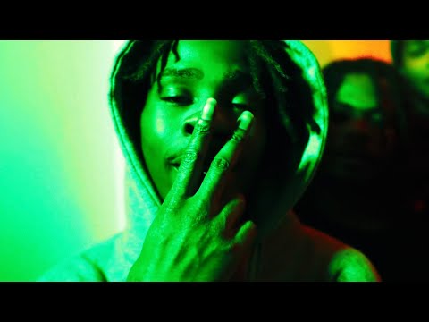 Von Juice - Antioch (Official Video) @SuaveHouseStudios