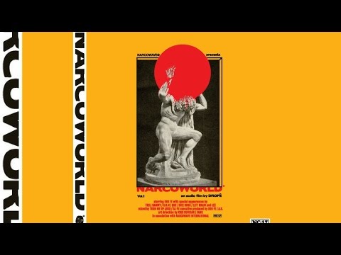 Dro Fe - On Me (Feat. Trill Sammy)