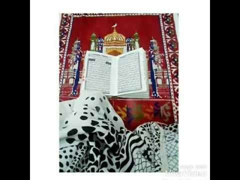 WOW... ADEM BANGET DILA ERISTA  DA3 MENGAJI