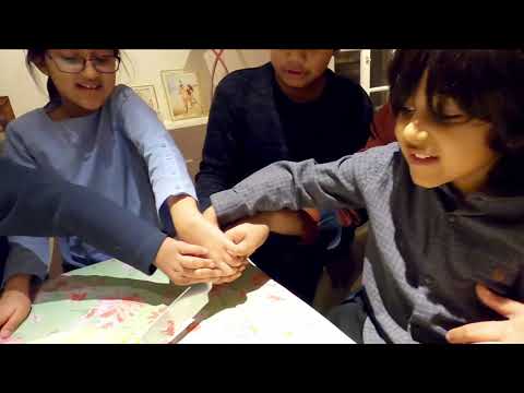 Majeed's Birthday - 18th Jan 2020 - London, UK