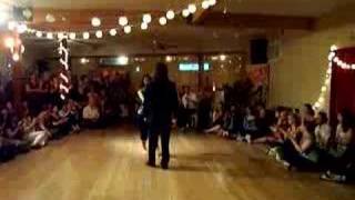 Escondido by Dominic Bridge and Paola Mottillo