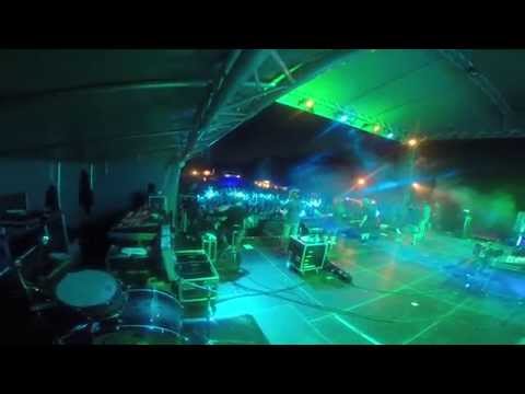 Divokej Bill - Svatá pravda - Přeštěnice 2014