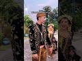 ISTRI MUDA MERACUNI ISTRI TUA SIAPA SANGKA Shorts Riaspengantin