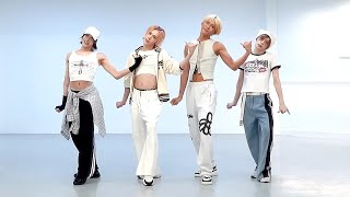 Download lagu XLOV - ‘Biii:-P’ Dance Practice [MIRRORED] mp3