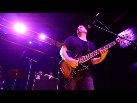 08. The Breakfast "See the Light^^" set 2 @ The Acoustic 5-27-2016 [6 cam HD]