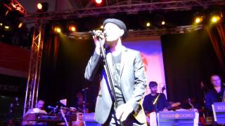 Roger Cicero Medley "Berlin/Mond/Frauen" Kiels längste Nacht