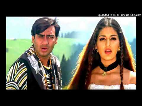 एक बात मैं अपने दिल HD - दिलजले - अजय देवगन_ सोनाली बेंद्रे - क_160