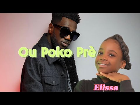 Zo-Manno feat Elissa_Ou Poko Prè (05 Album Nou Legal_ Video  Lyrics)