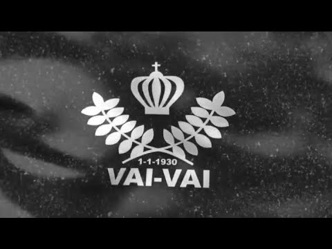 Vinheta do Vai-Vai 2026 | Carnaval Globeleza.