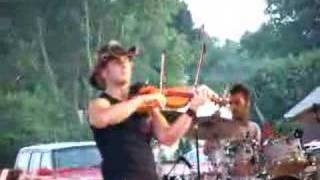 Emerson Drive- Fall into me