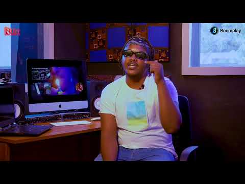 Music Stories: The Making of Staki by Dez ft. Asum Garvey