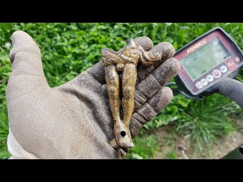 Der Bayern Sondler Teil 111 - Jesus lässt grüßen