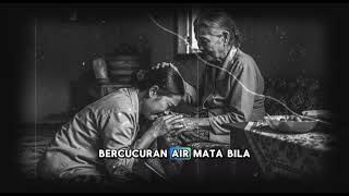 Download lagu SURGA DI TELAPAK KAKI IBU | LAGU MELAYU (Cover) mp3