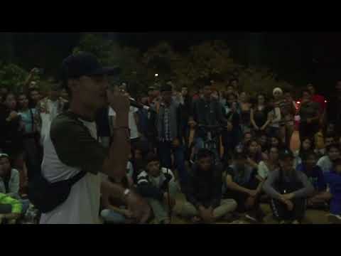 NACHO MC vs DAVINCHI / FINAL / #Deseosderap KING OF THE YEAR