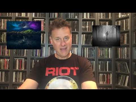 METAL ALBUMS OF THE MONTH - November 2020