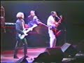 Eric Clapton February 27 1990 Milan Italy
