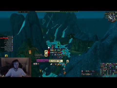 Don't forget to farm these Item before the Shadowlands Prepatch hits!