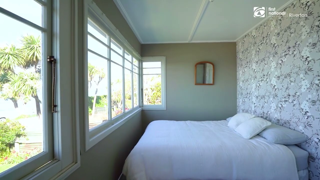 Property Video 138 Rocks Highway, RIVERTON SOUTHLAND 9881