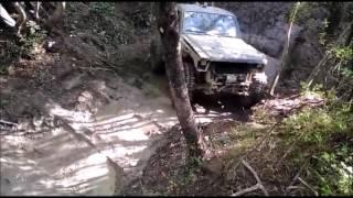 Var  deep throat Xtribe 2016 patrol tr