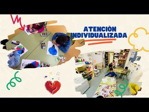 Vídeo Colegio Villa De Ulea